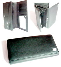 东莞虎门艺晶皮具厂 匠心独具的皮革制品