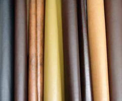 皮革制品全览 从经典到现代，探索皮革世界的无限可能