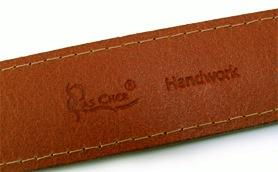 订做宠物绳带与皮具产品 真皮、烙印、时尚定制全攻略