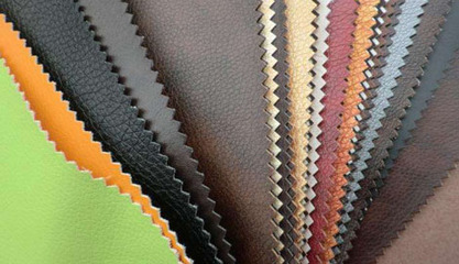 人造皮革的十字路口 创新驱动下的未来之路
