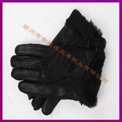 漯河手套产业深度观 从批发巨擘到皮革精品的高质发展之路